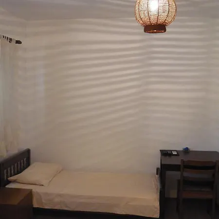 Hotel Tamaris
