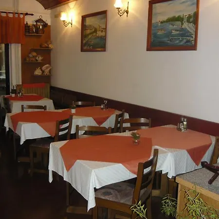 Hotel Tamaris