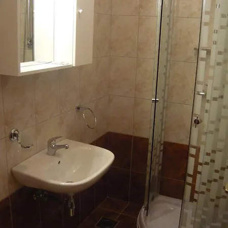 Tamaris Hotel Kaštela