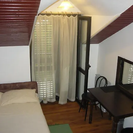 Hotel Tamaris 2*