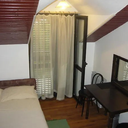Hotel Tamaris 2*