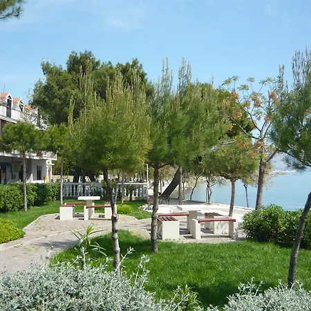Hotel Tamaris Kaštela