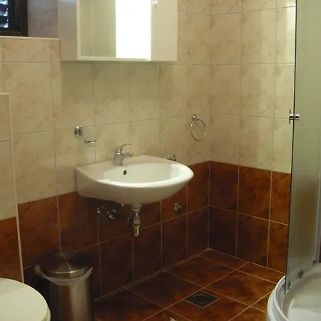 Tamaris Hotel
