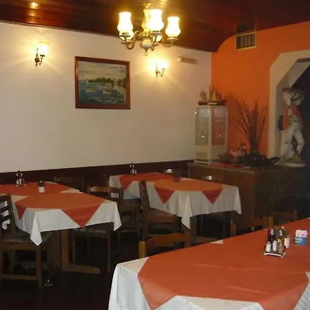 Tamaris Hotel 2*