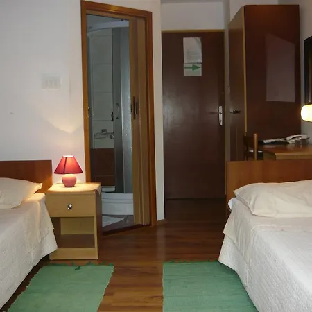 Tamaris Hotel