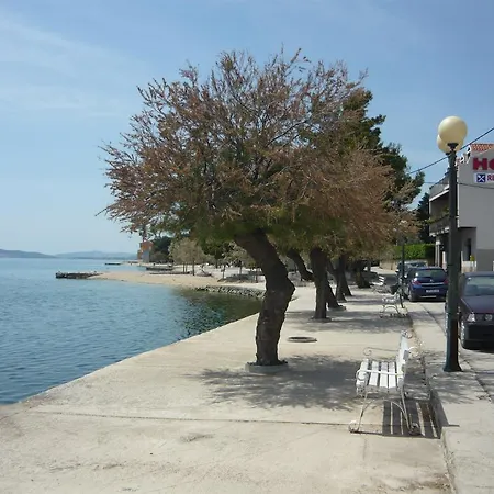 Hotel Tamaris Kaštela