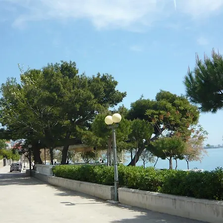 Tamaris 2* Kaštela