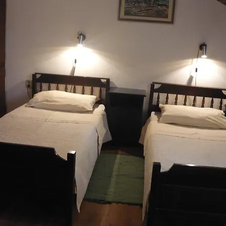 Tamaris Hotel Kaštela